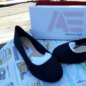 American Eagle Bree Flat Shoes